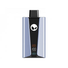 WAKA soPro 20000 Клубника, Малина