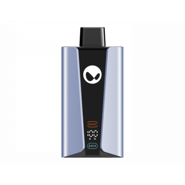 WAKA soPRO 20000 Тройная Ягода