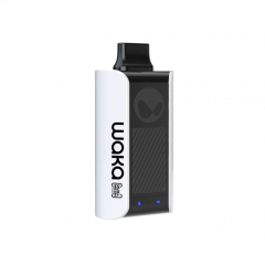 WAKA soPro PA10000 Клубника, Банан